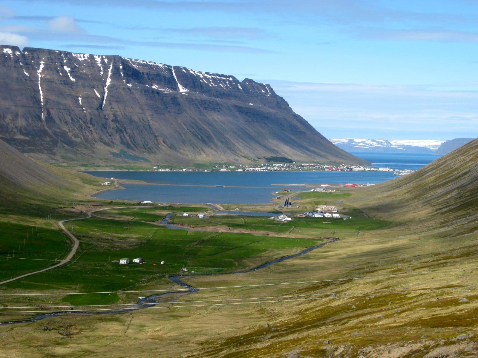 Ísafjörður