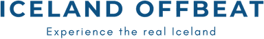 Iceland Offbeat Logo