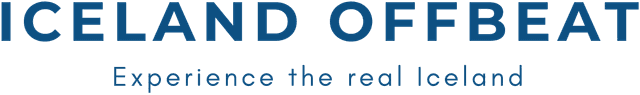 Iceland Offbeat Logo