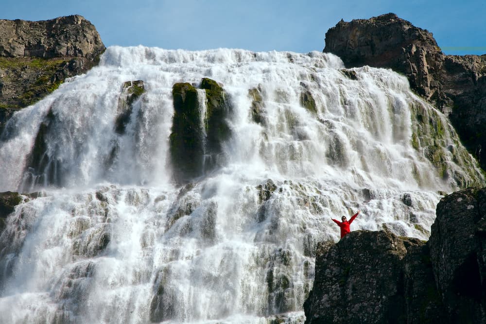 Westfjords, Snaefellsnes, Golden Circle & North Iceland