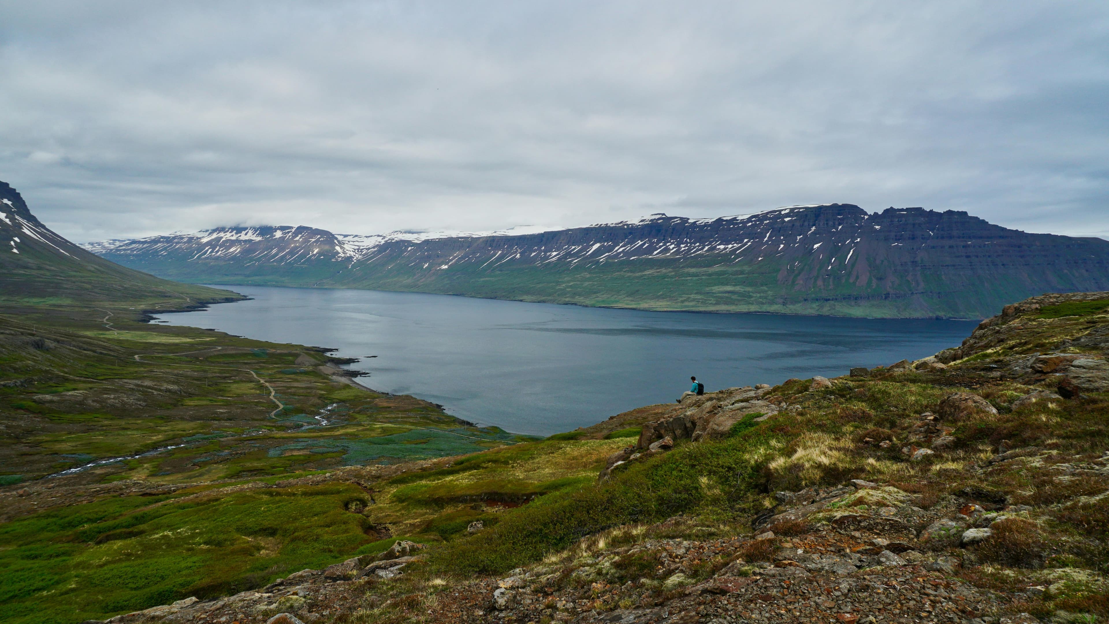 Snaefellsnes, Westfjords & Arctic Coast Way