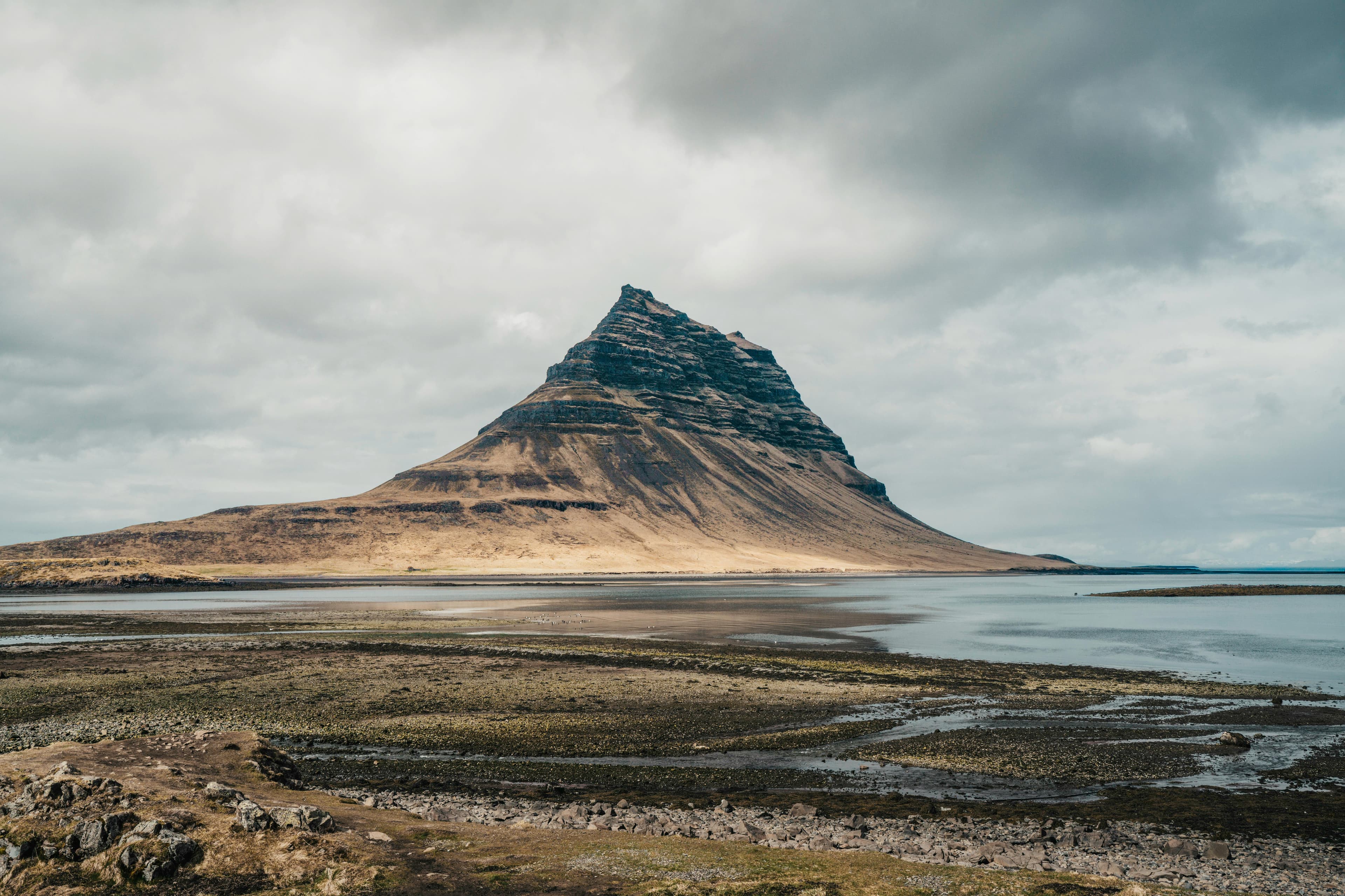 Snaefellsnes, Golden Circle & South Coast
