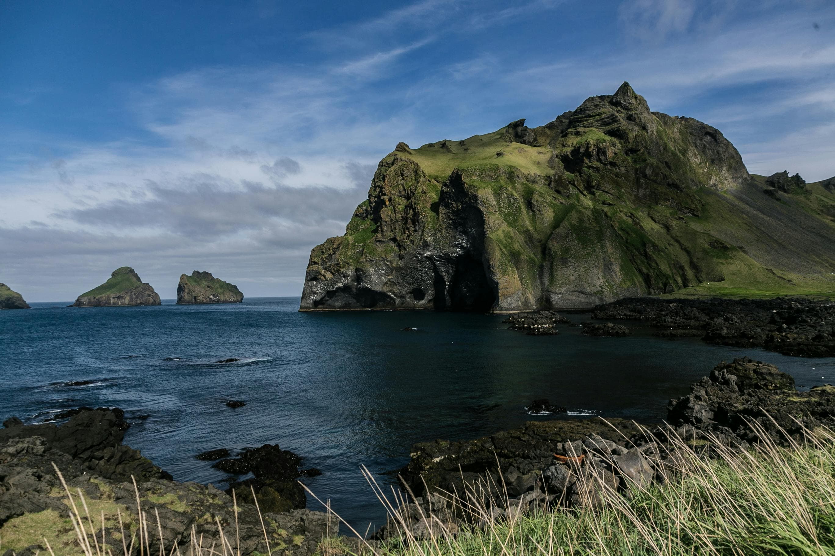 Ring Road, Highlands and Westman Islands