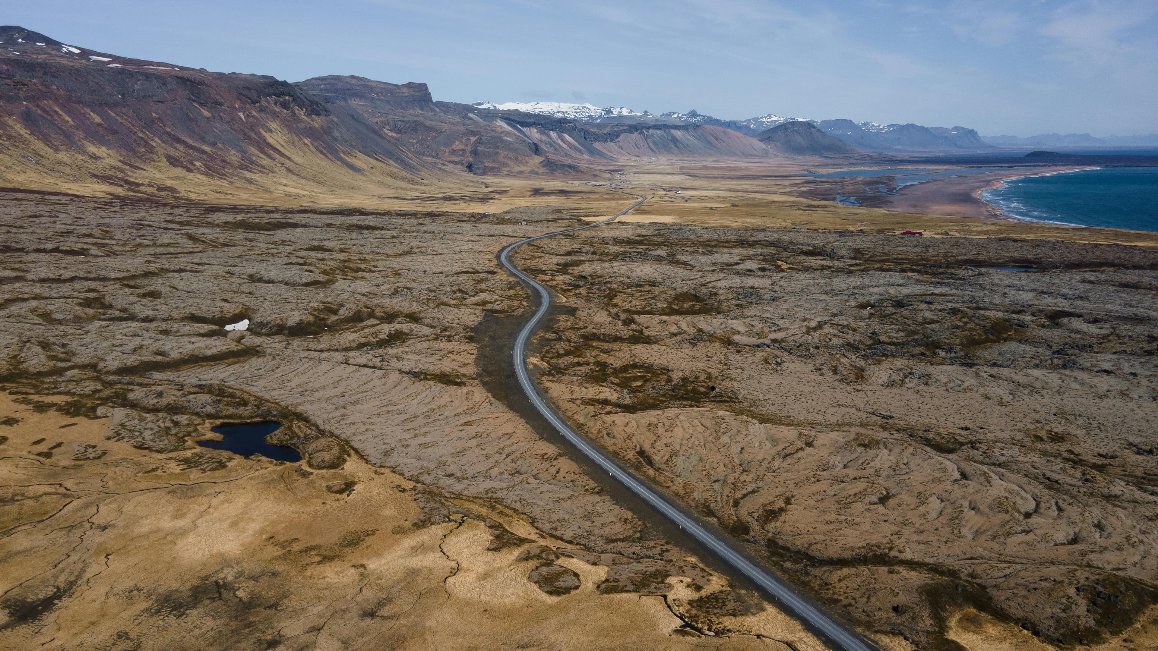 Westfjords & Snaefellsnes
