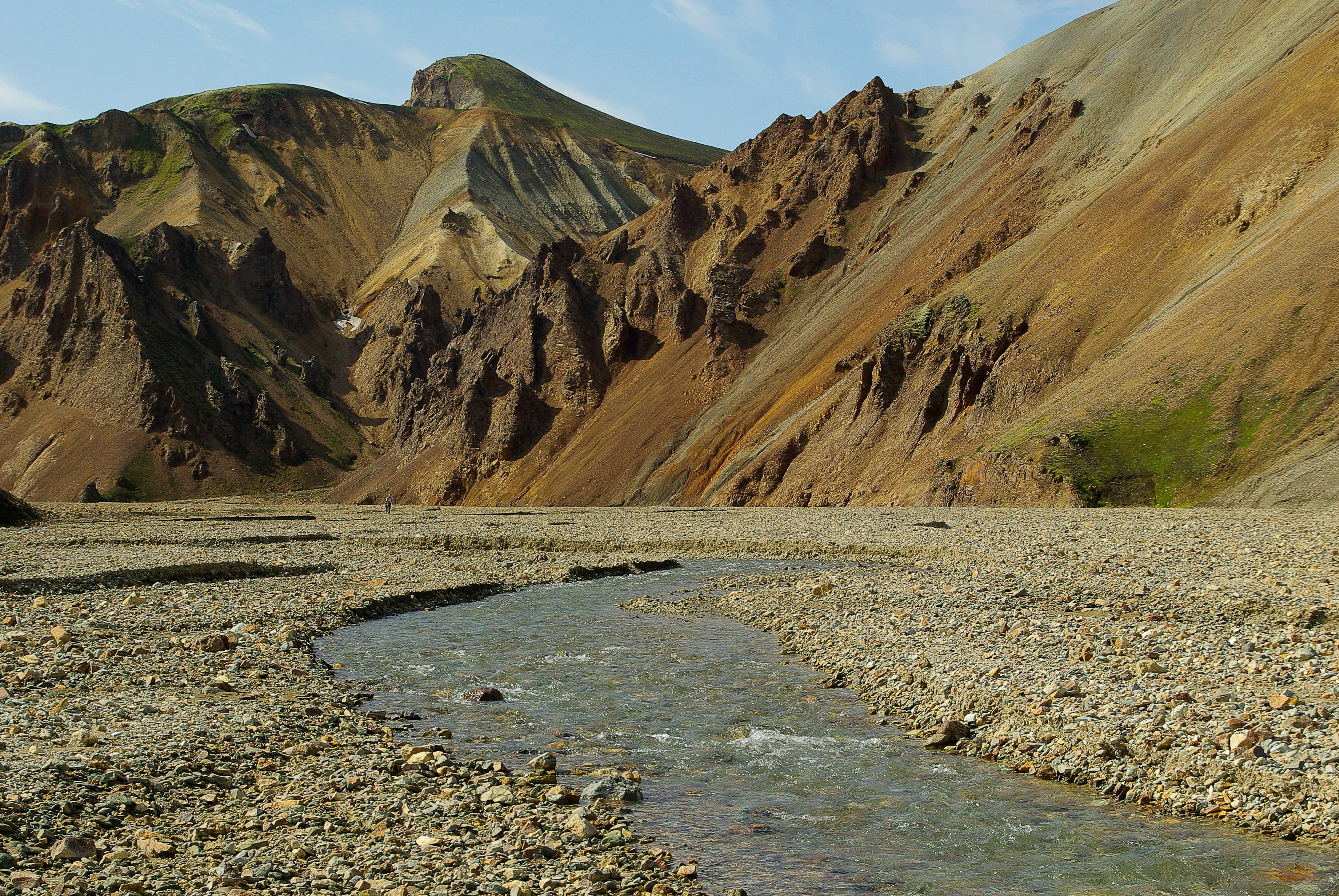 Ring Road with Snaefellsnes & Landmannalaugar