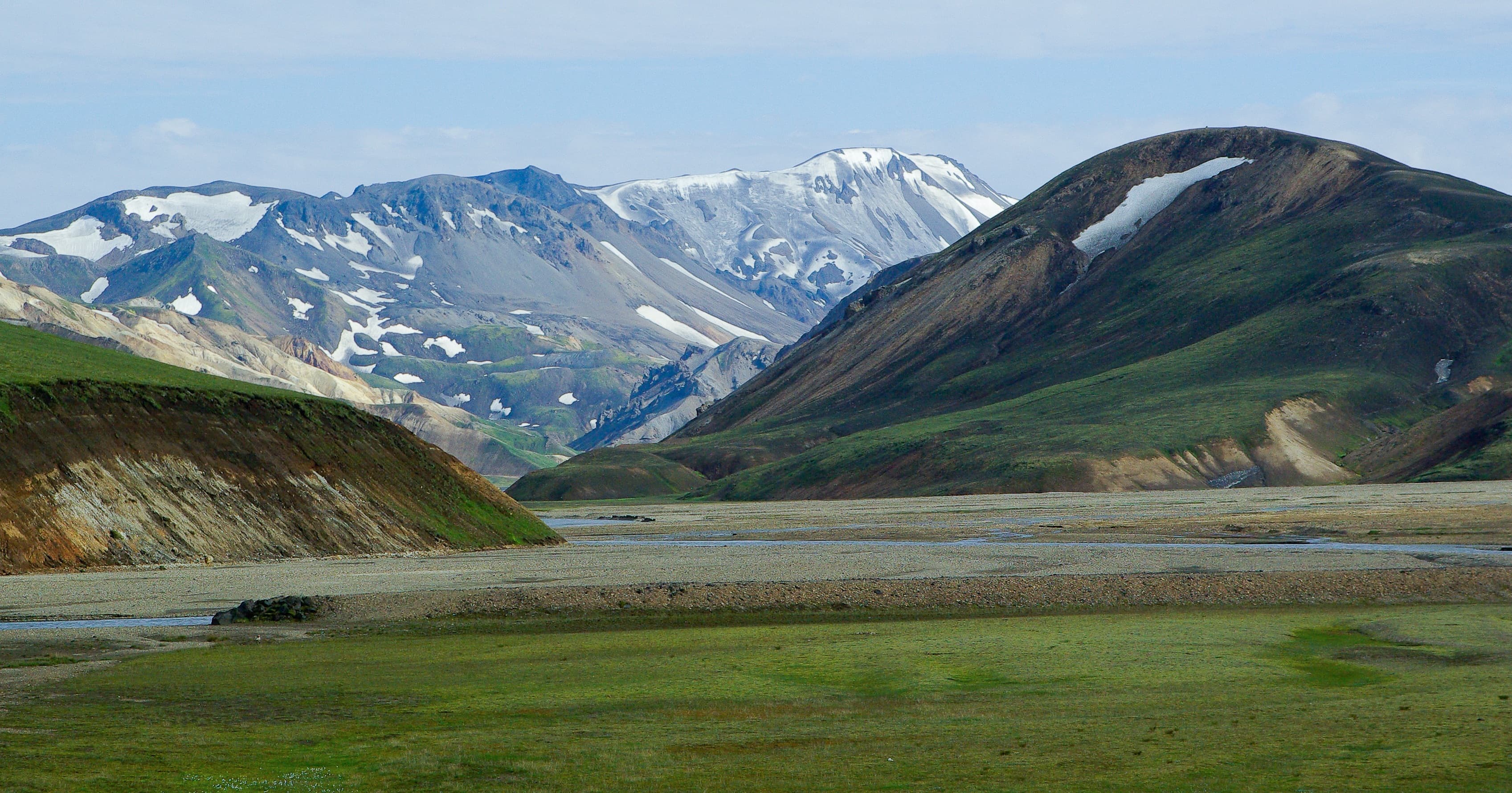 Ring Road, Highlands & Westman Islands