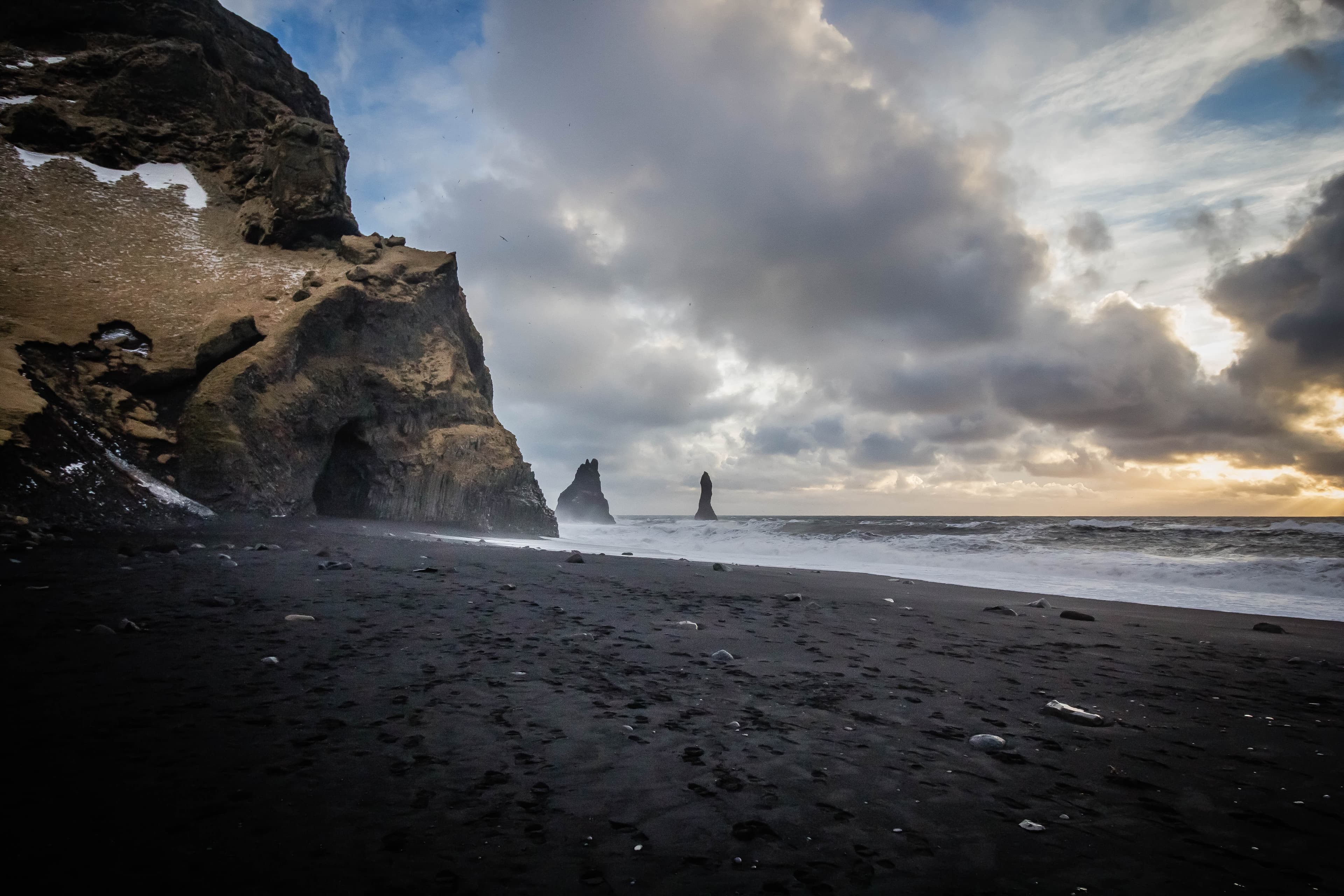 Ring Road, Arctic Coast Way & Thorsmork