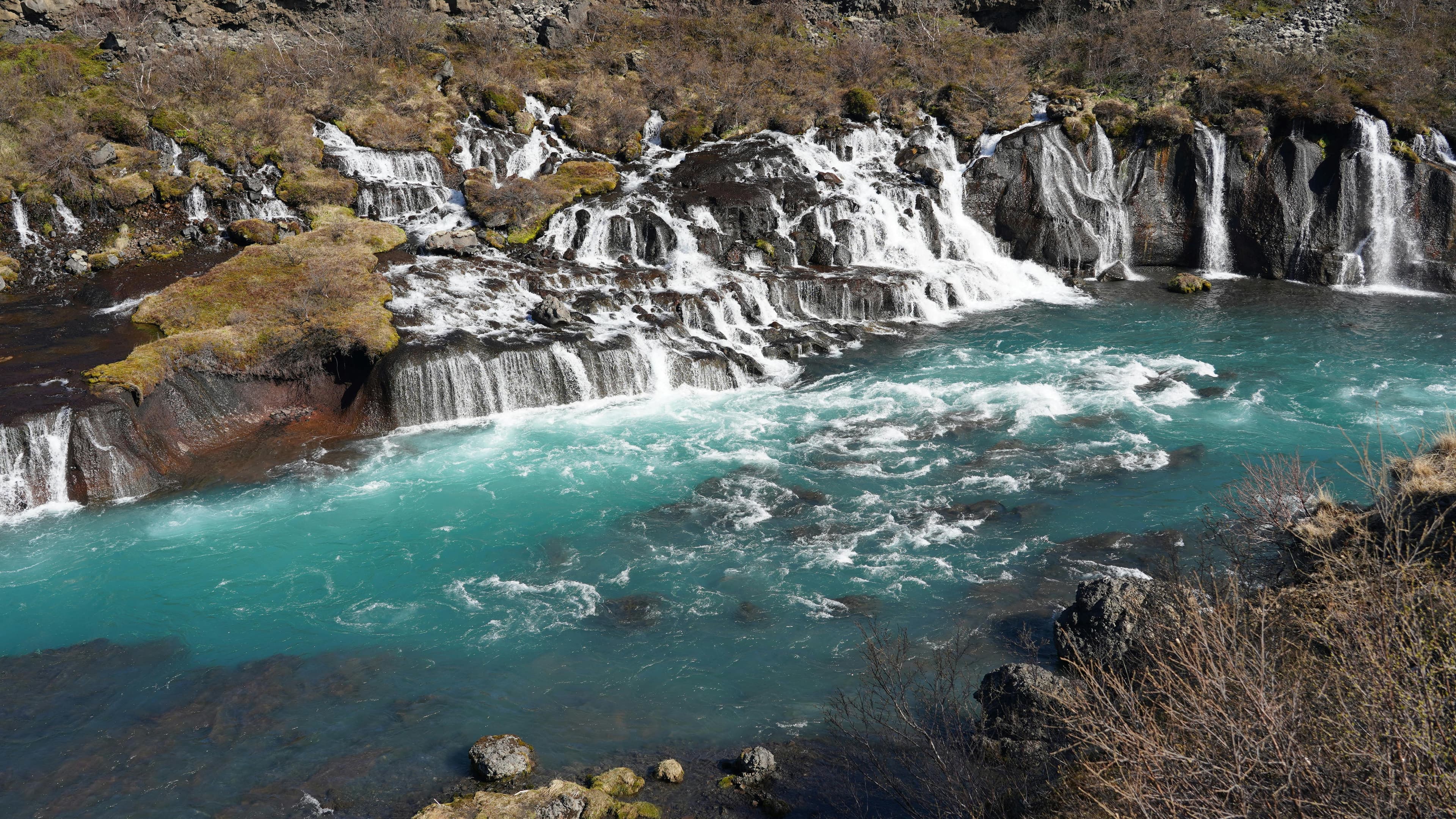 West Iceland & Borgarfjordur