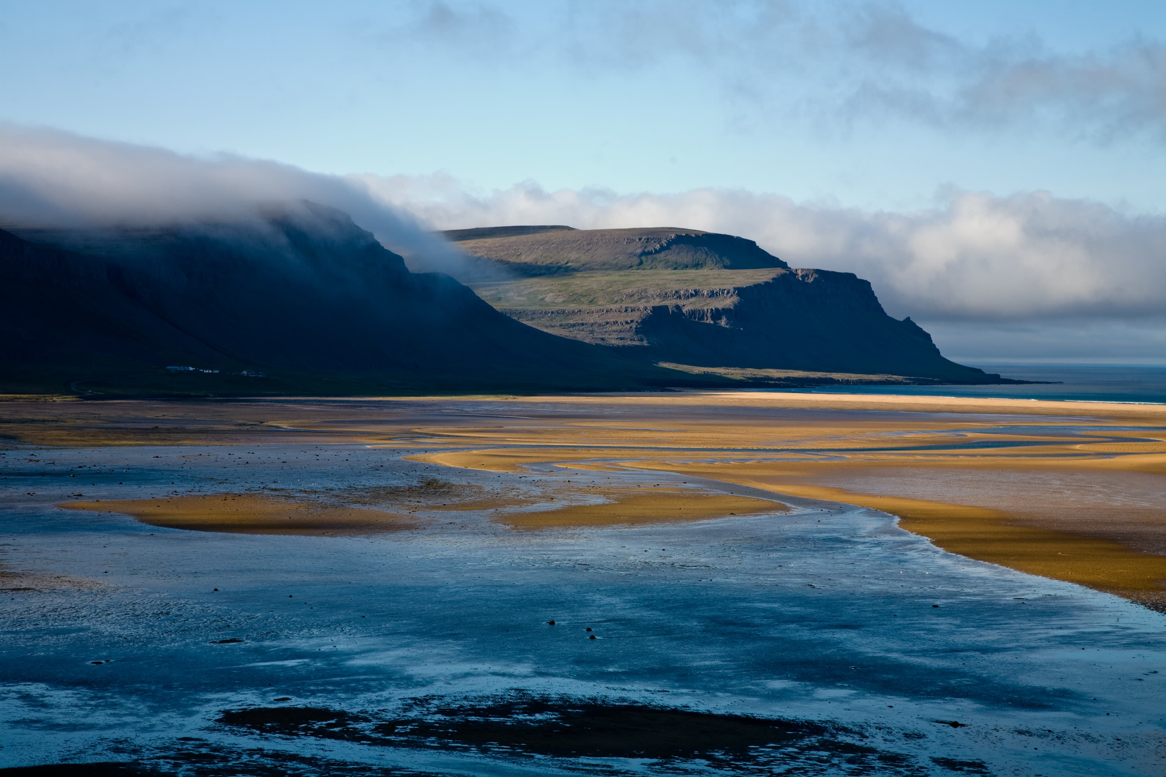 Westfjords, Snaefellsnes & the Golden Circle
