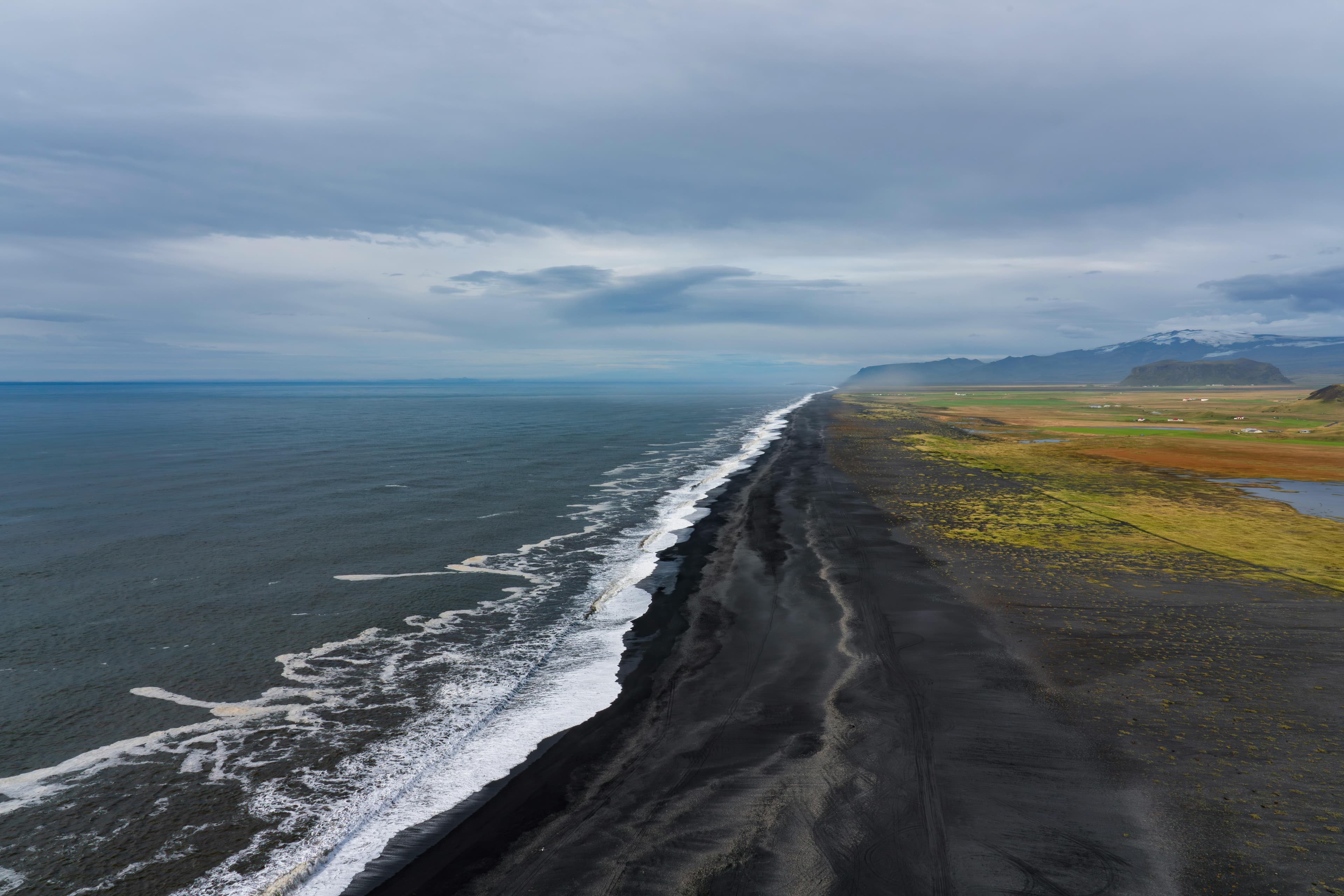 Ring Road with Snaefellsnes & Thorsmork