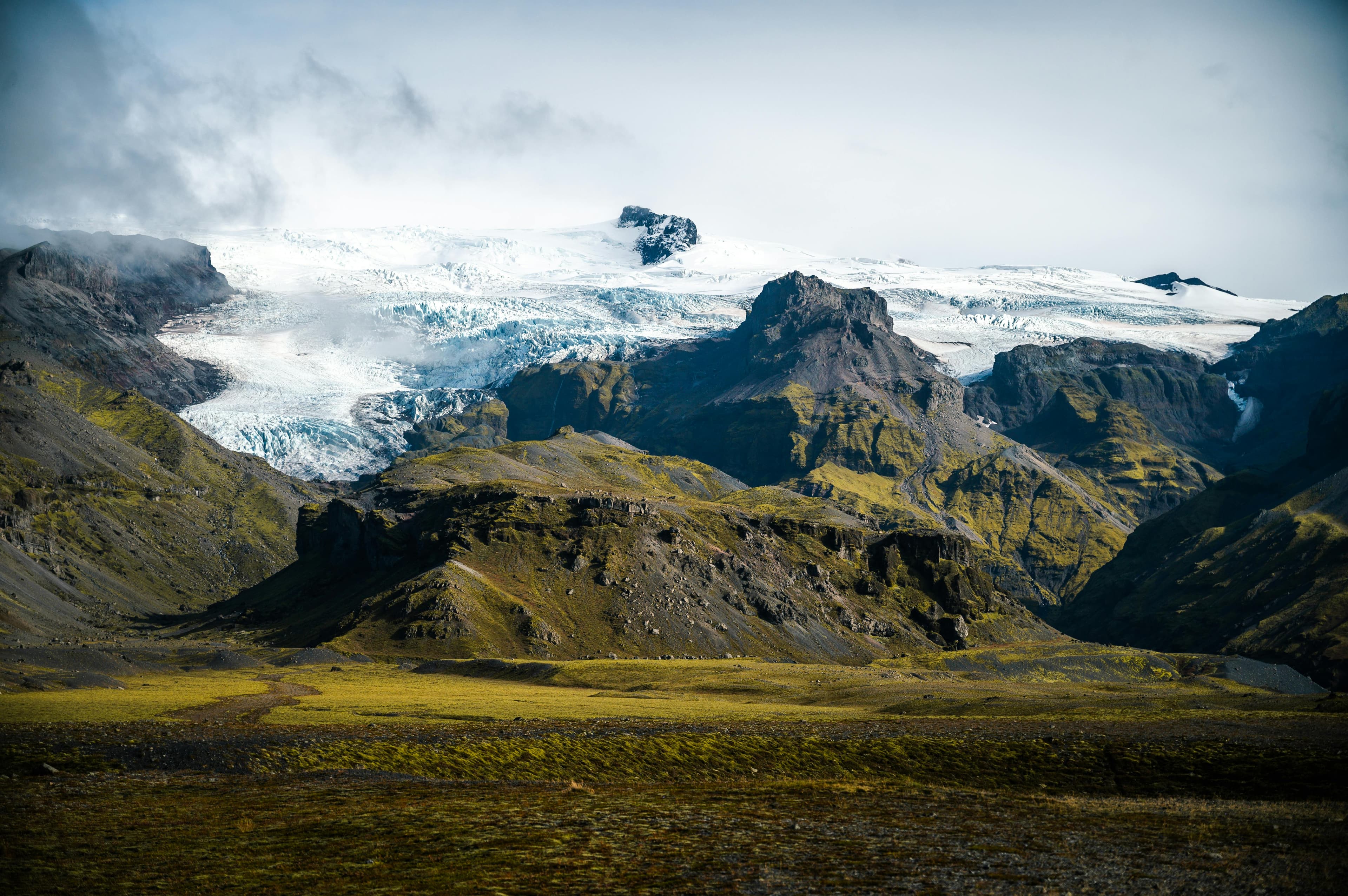South Iceland, Snaefellsnes & Westman Islands