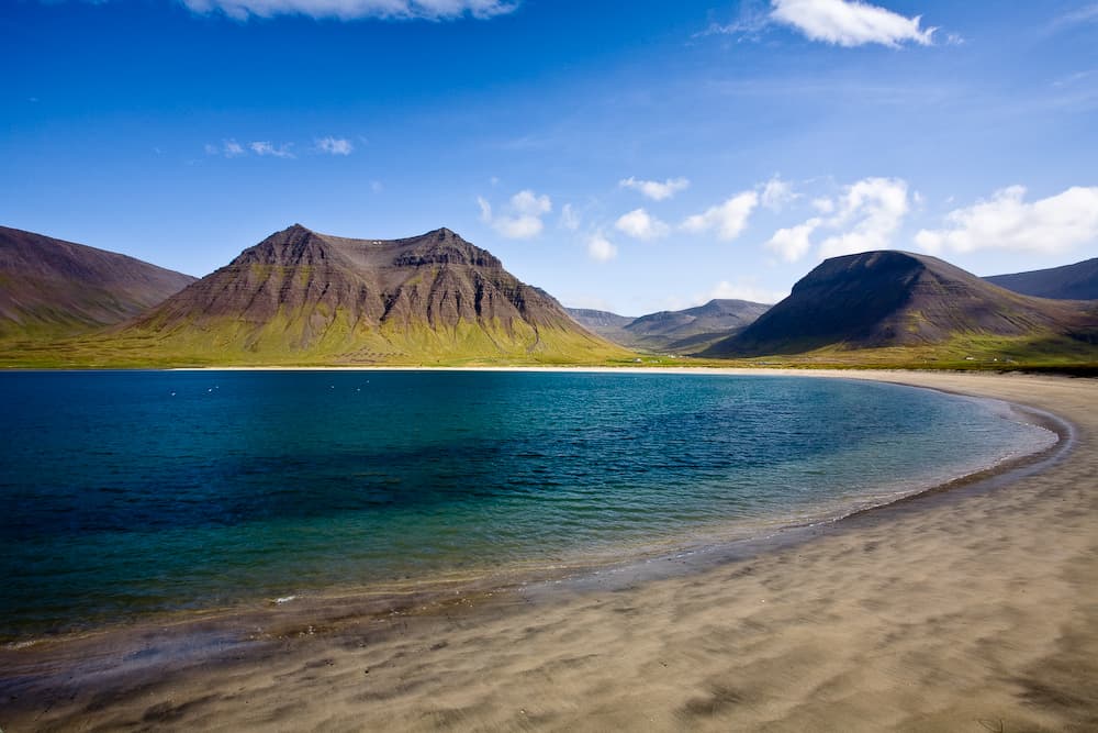 Ring Road, Westfjords & Snaefellsnes