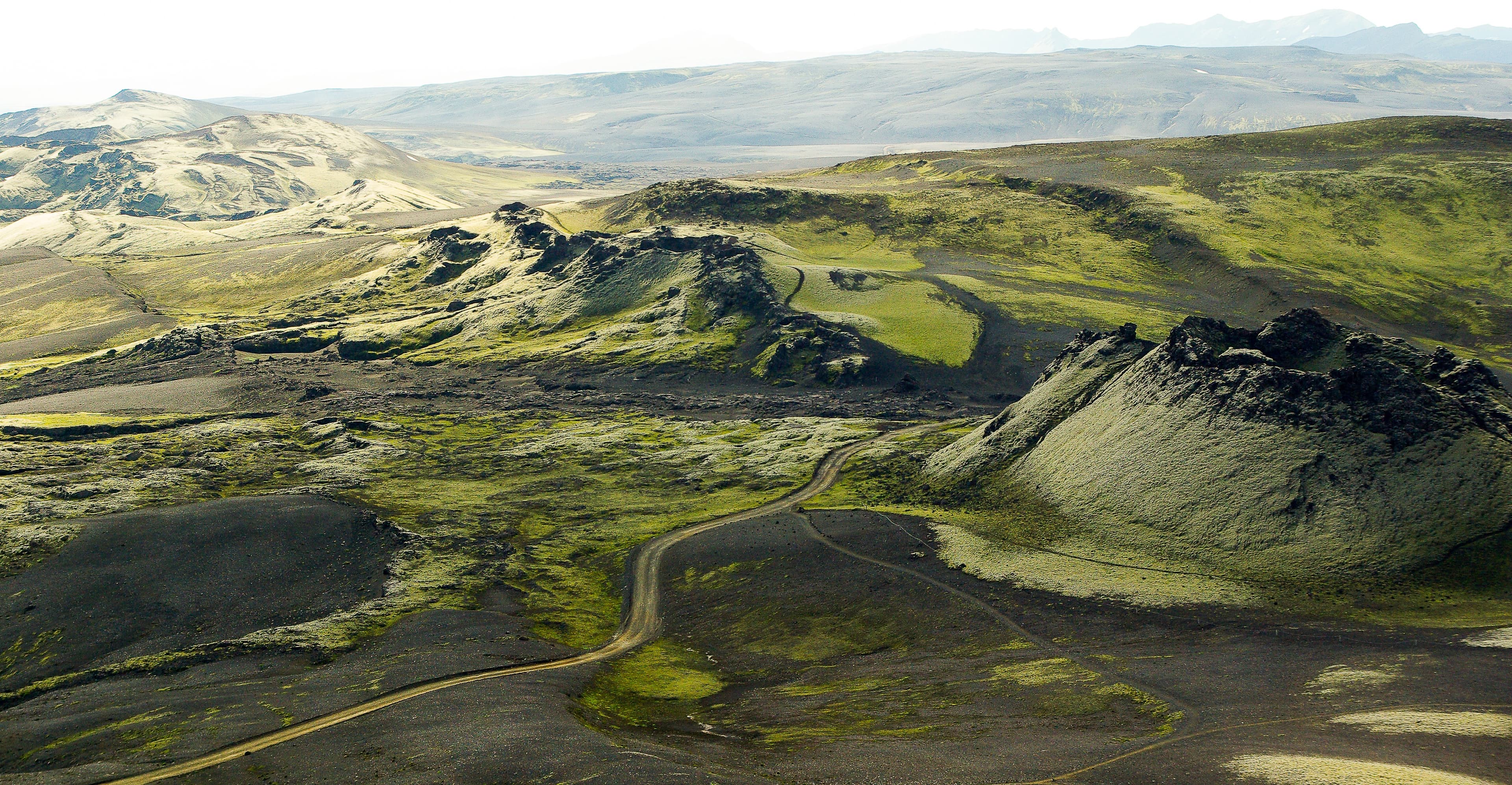 Comprehensive South Iceland