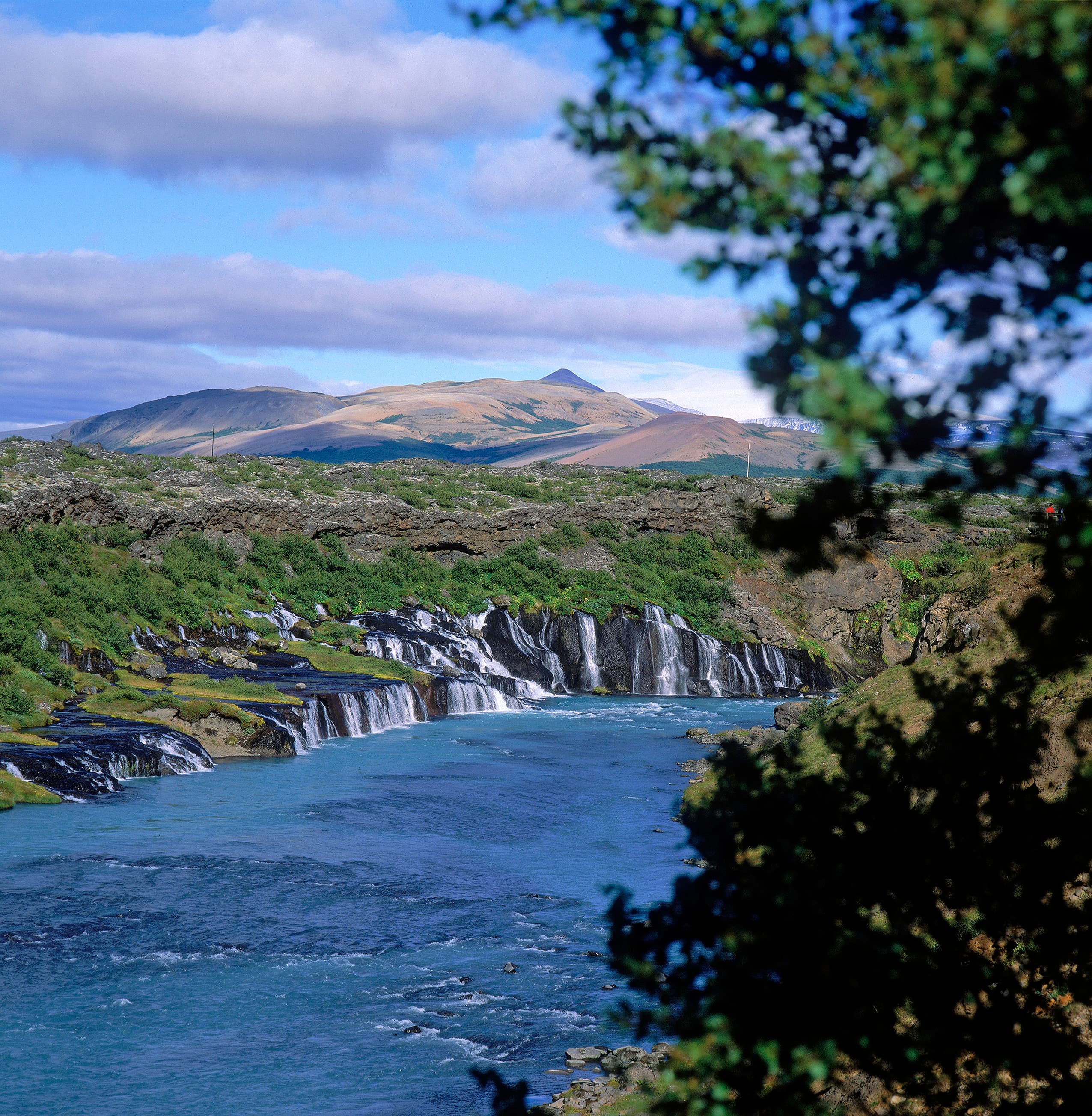 North Iceland, Snaefellsnes & the Golden Circle