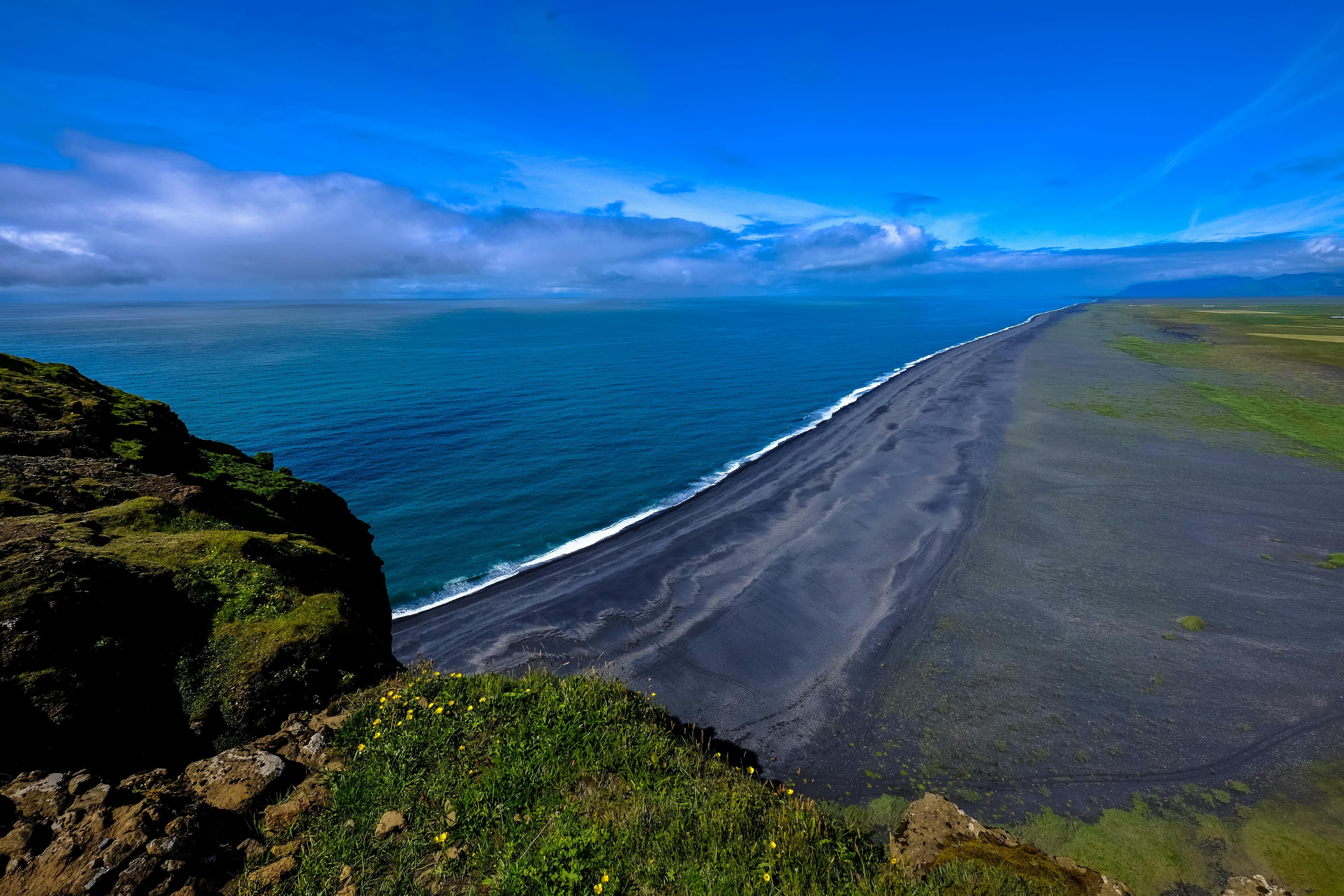 Ring Road, Arctic Coast Way & the Westman Islands