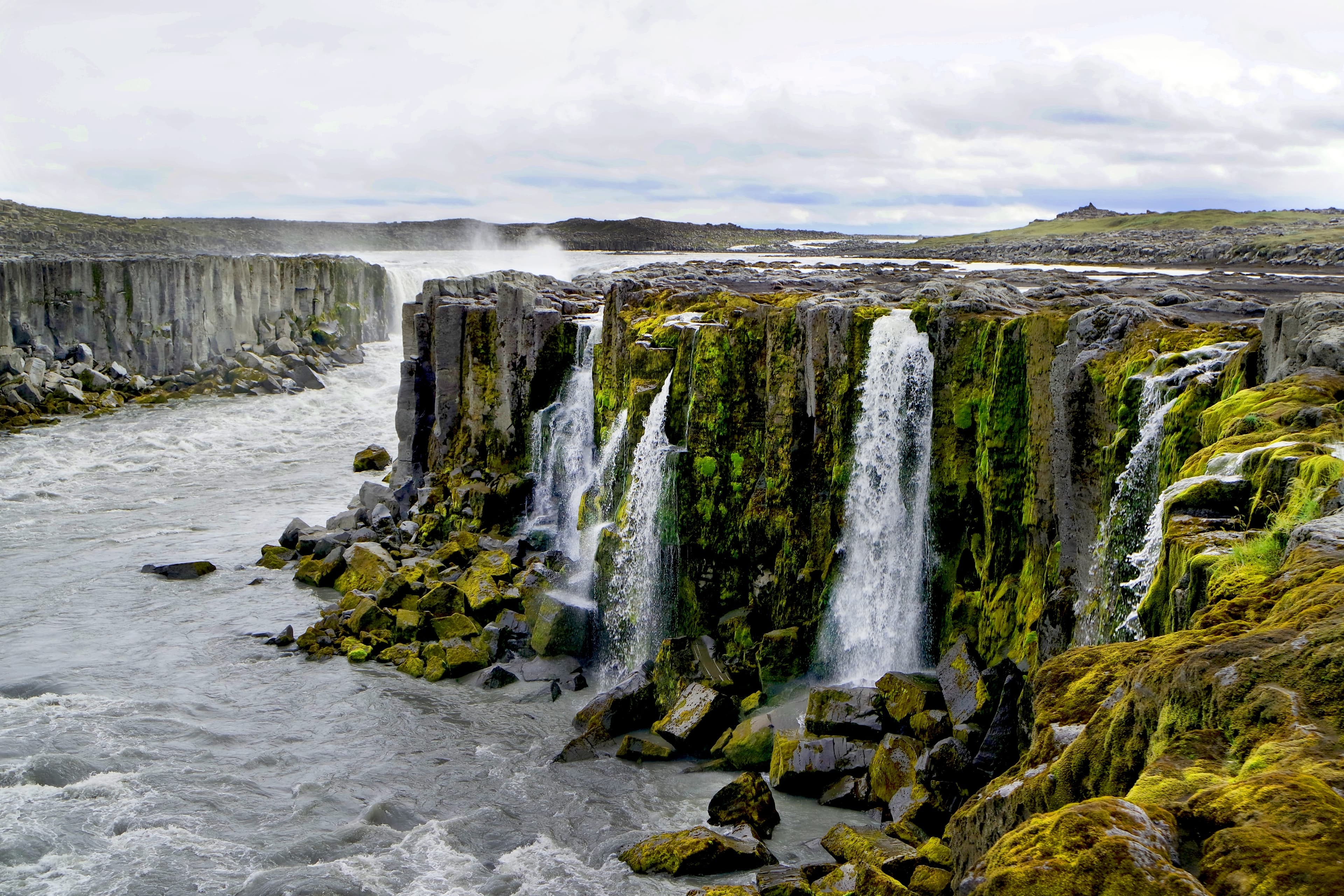 North Iceland Circle Trip