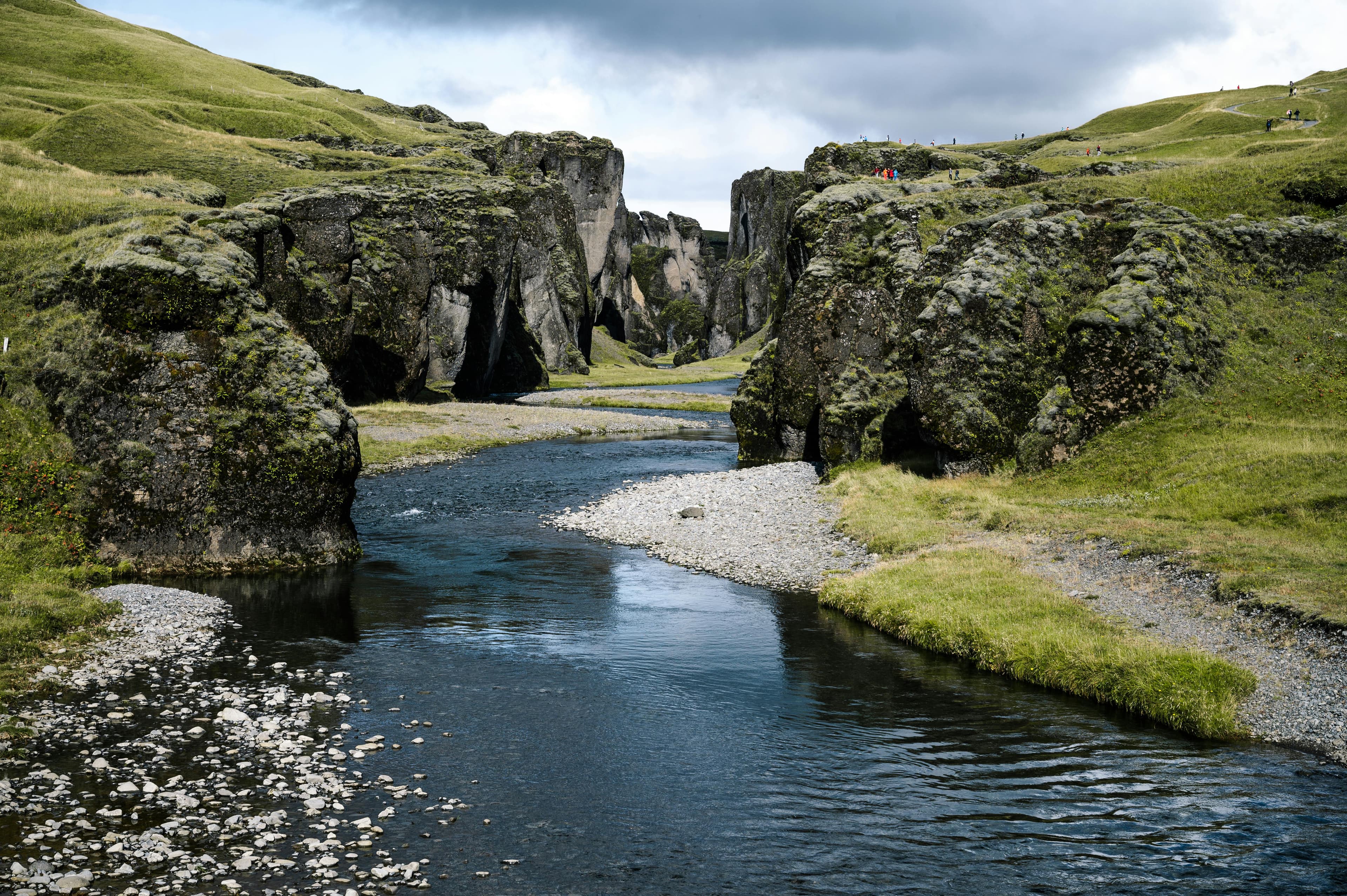 Ring Road, Westfjords, Snaefellsnes & Westman Islands
