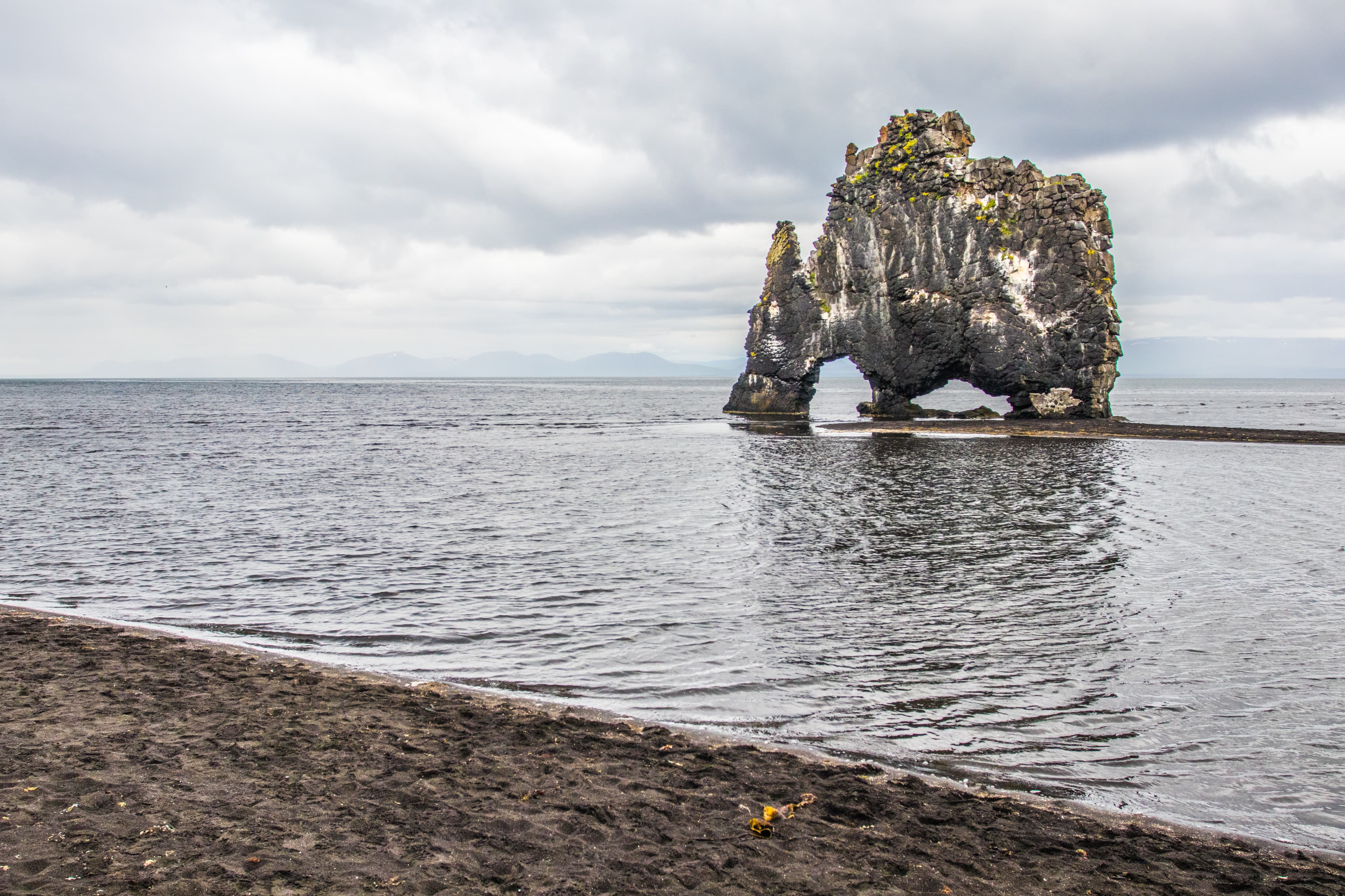 North Iceland Fly & Drive