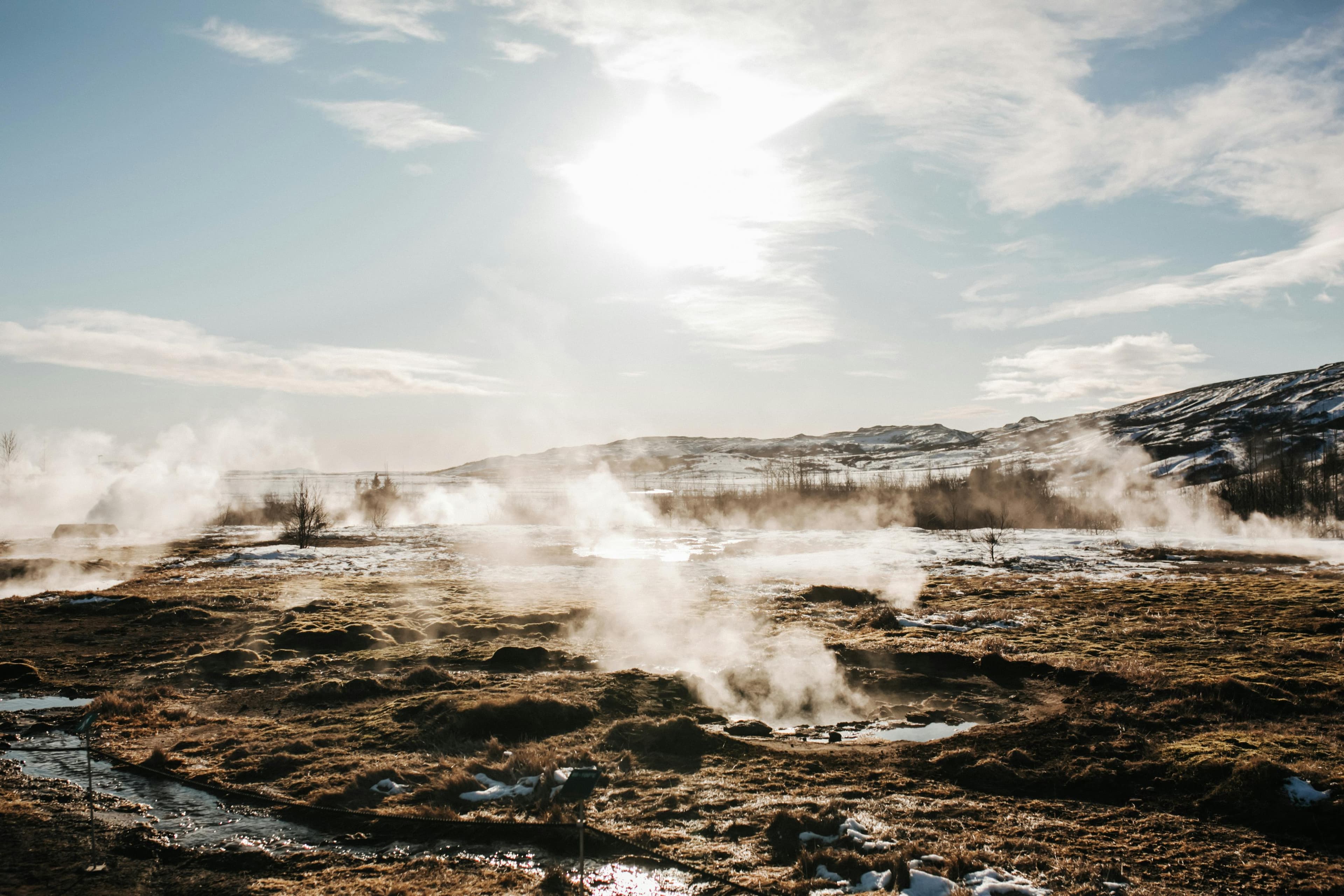 Westfjords, Snaefellsnes & the Golden Circle