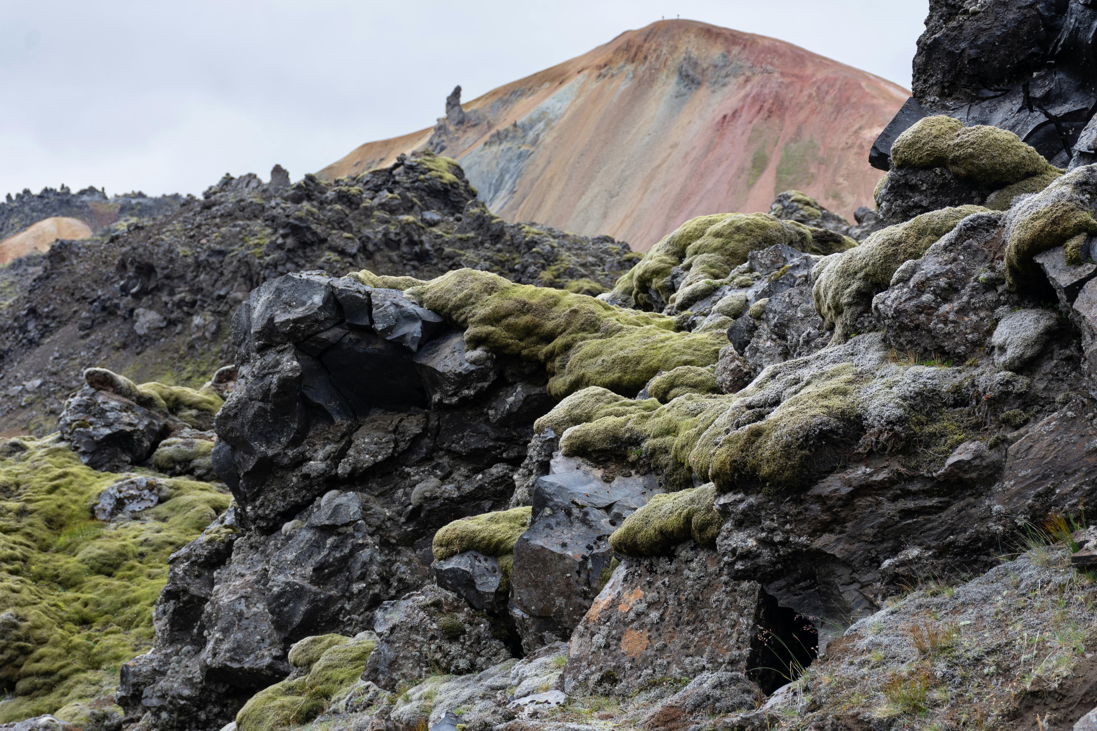 Iceland Highland Adventure