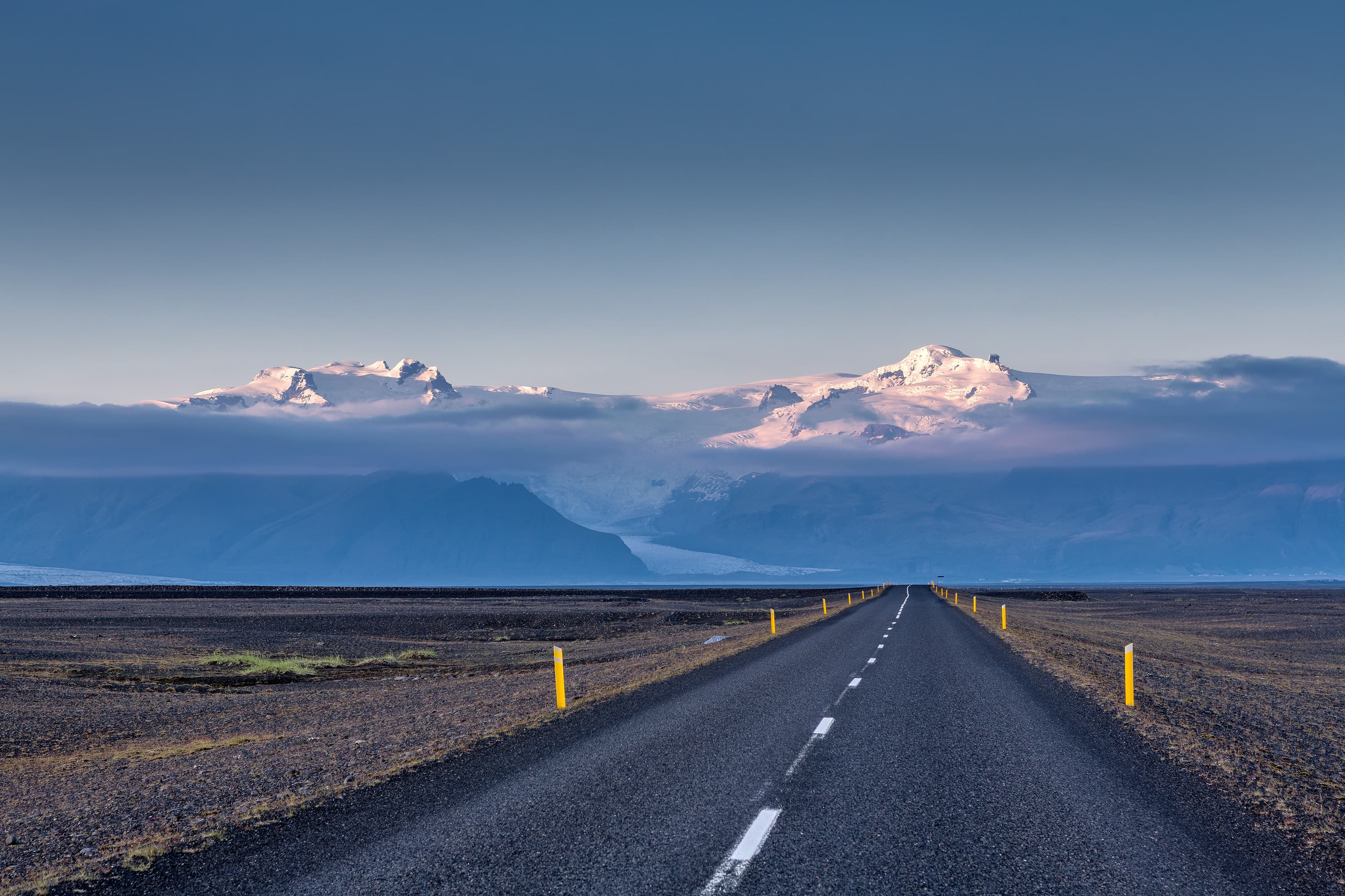 Extended Ring Road with Snaefellsnes & the Westman Islands