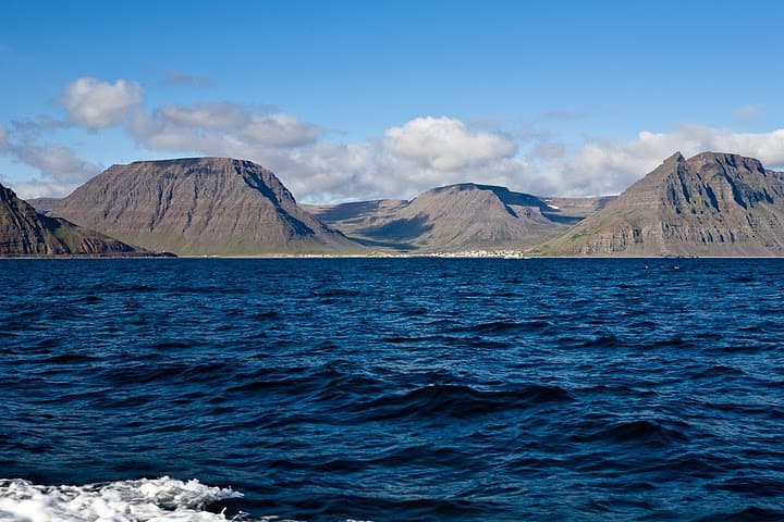 Westfjords Circle & Remote Strandir