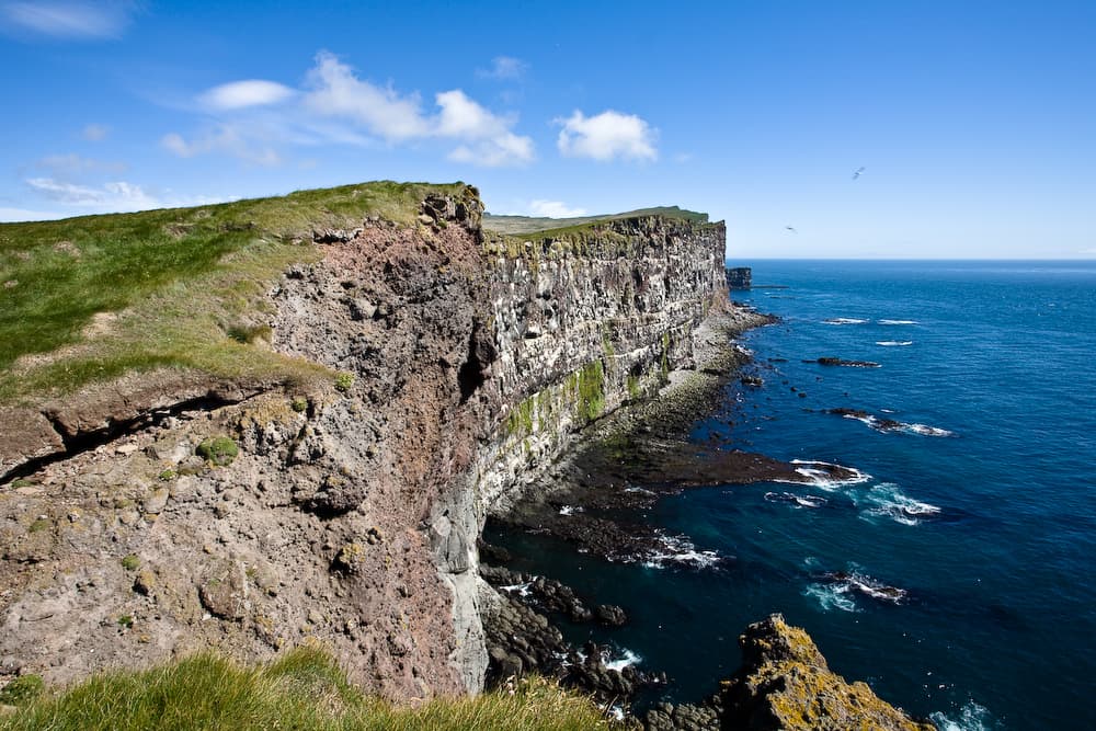 Westfjords, Snaefellsnes & the Golden Circle