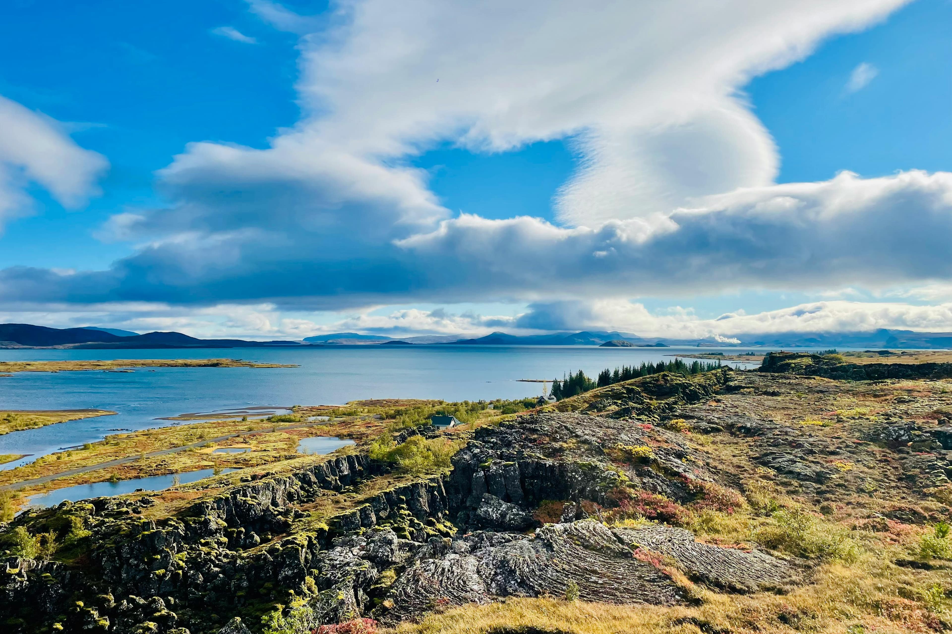 Classic Highlights – Golden Circle & South Coast