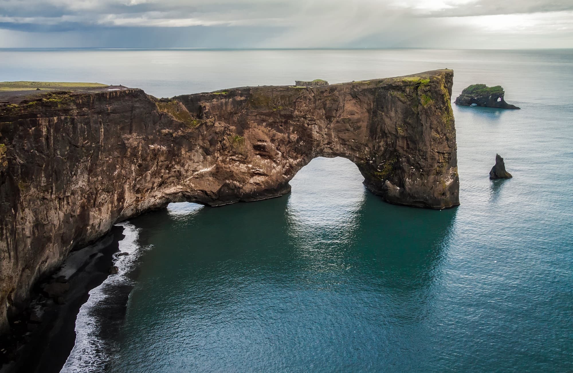 Ring Road & Westman Islands