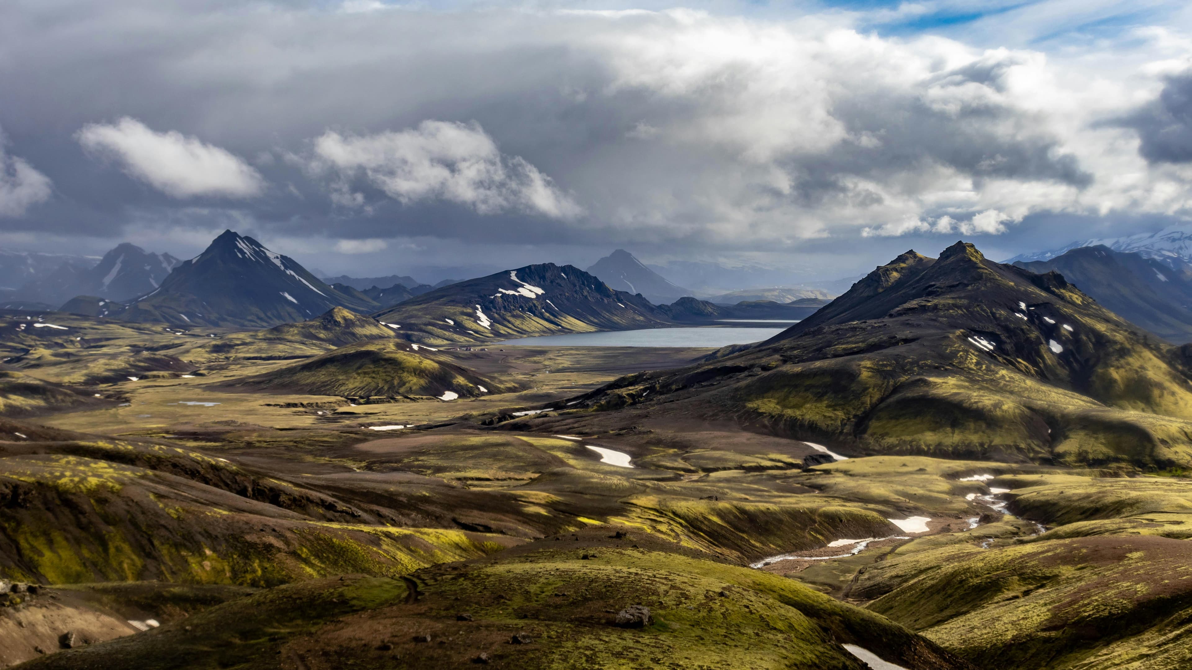 South Iceland Hiking Adventure