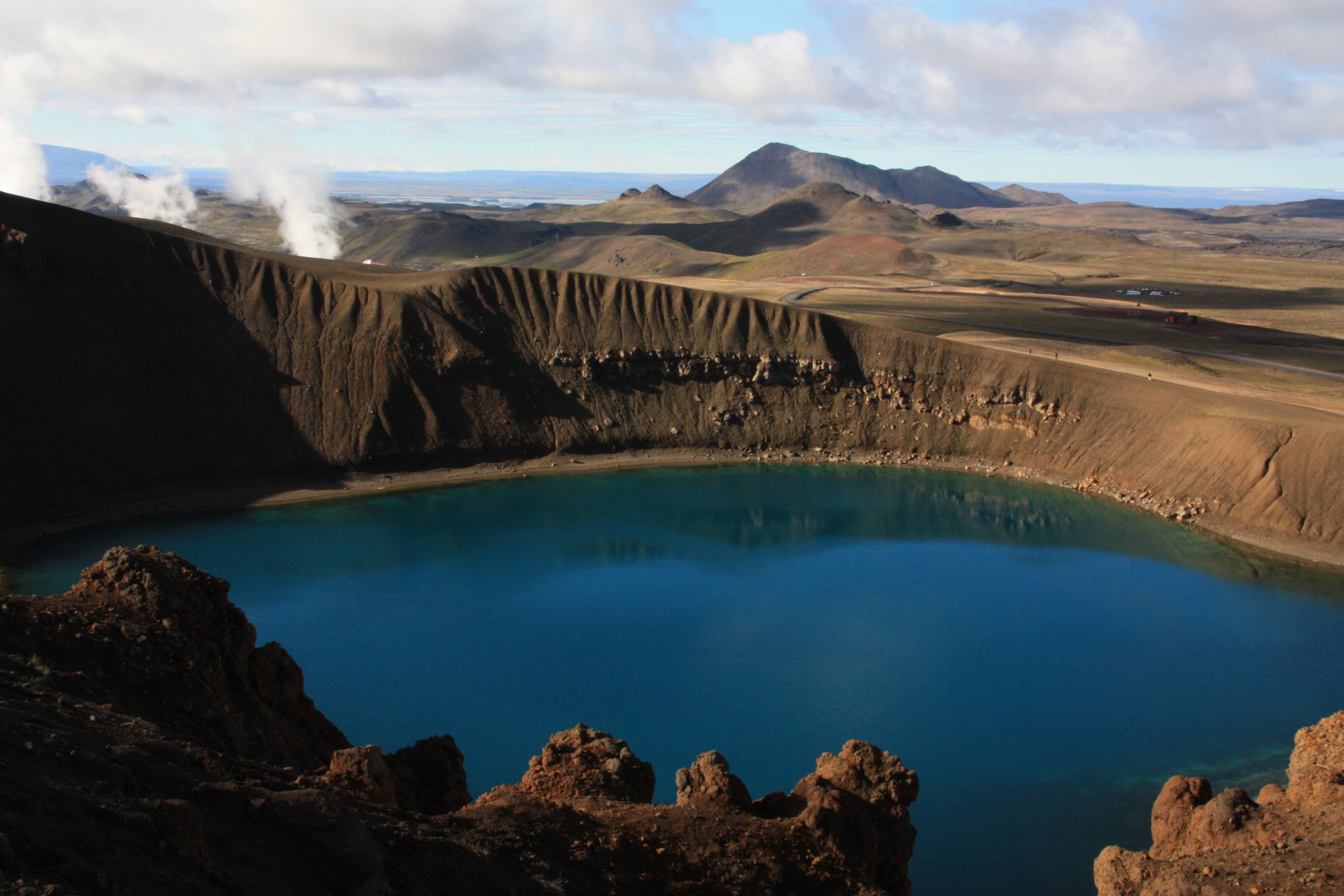 Westfjords, Snaefellsnes & North Iceland