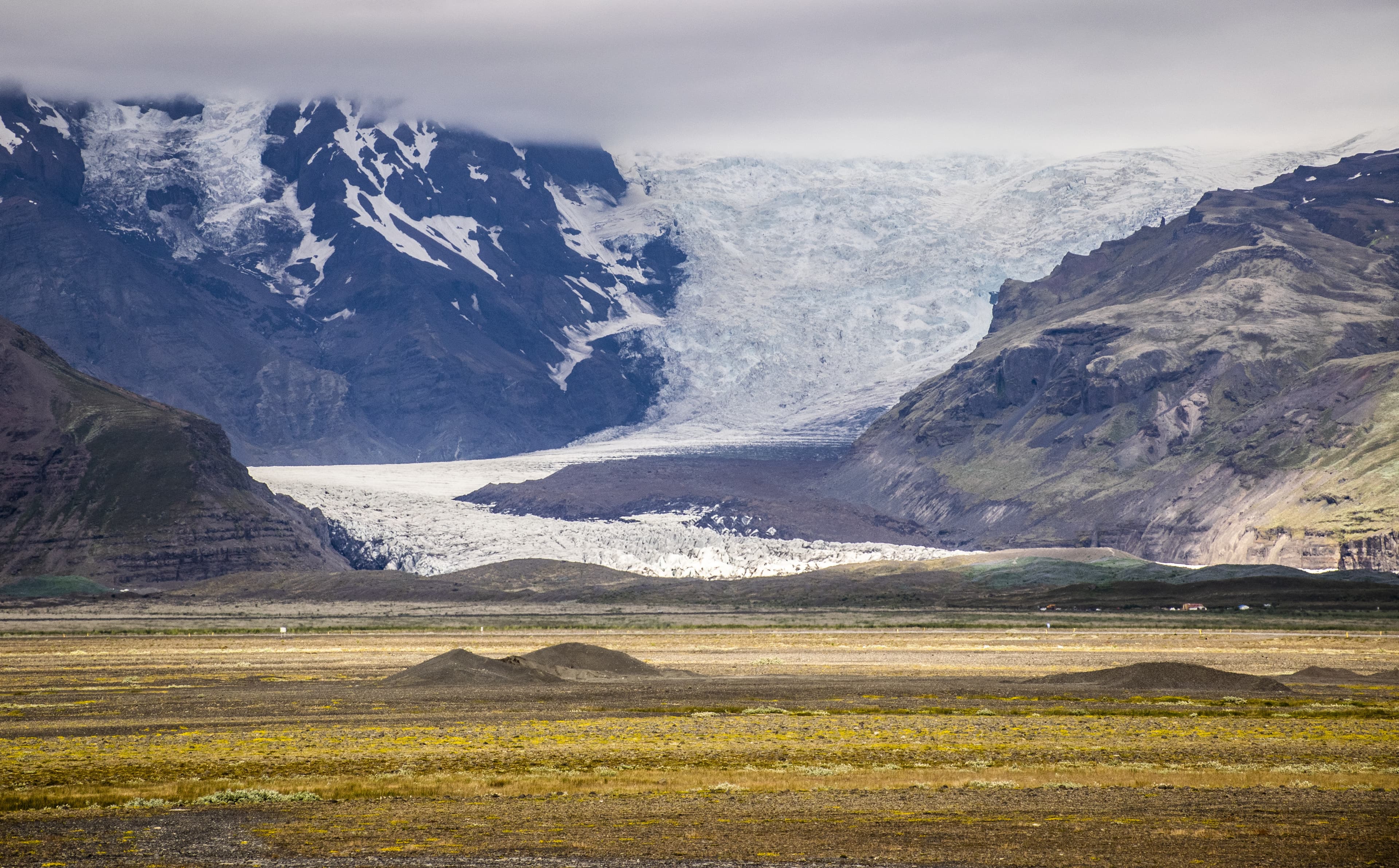 Ring Road, Westfjords & Snaefellsnes