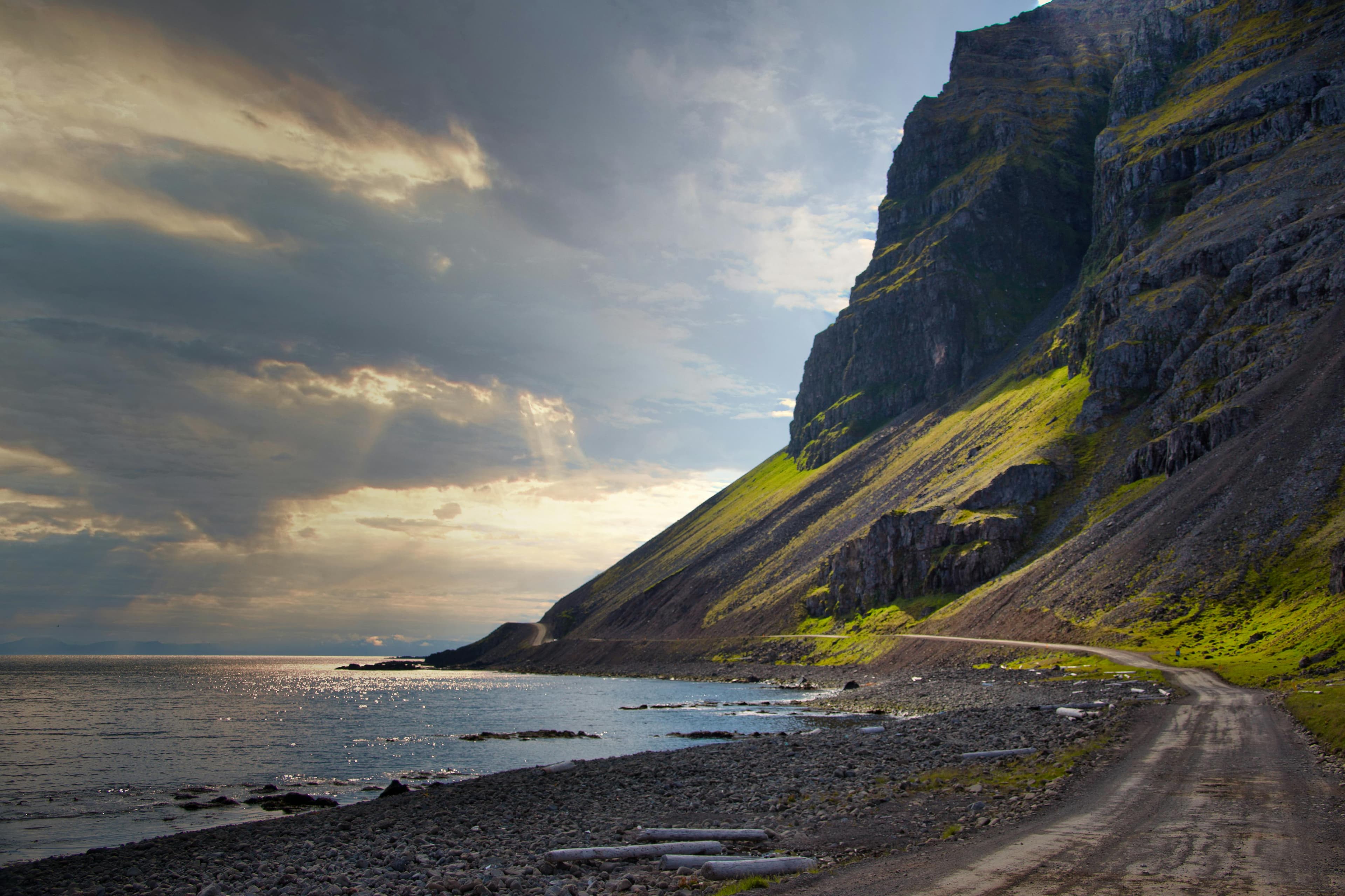 Westfjords, Snaefellsnes & Flatey Island