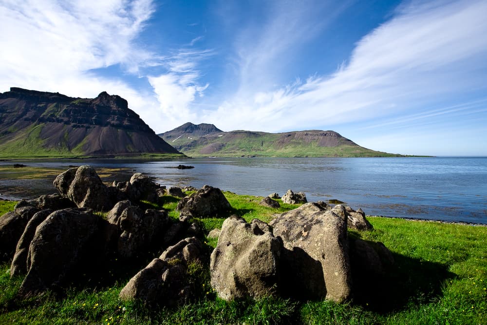 Westfjords, Snaefellsnes, Golden Circle & North Iceland